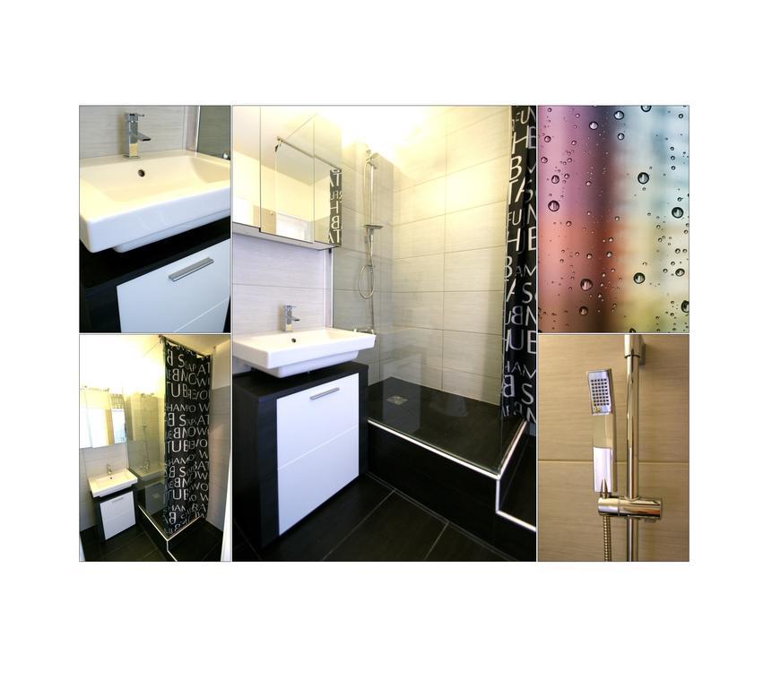 Apartament Appartments Ueber Den Wolken Fürth