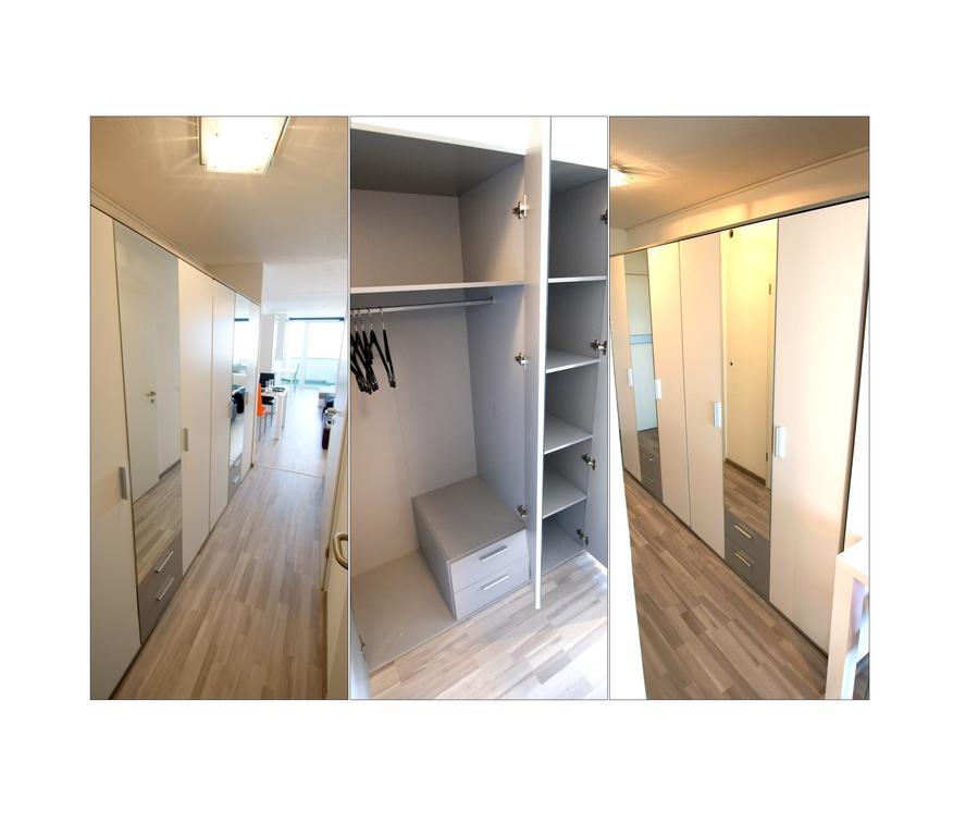Apartament Appartments Ueber Den Wolken