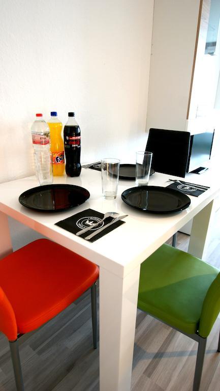 Appartments Ueber Den Wolken Apartament Fürth