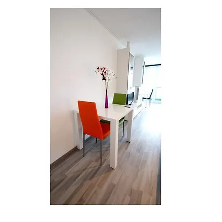 Appartments Ueber Den Wolken Fuerth Room photo