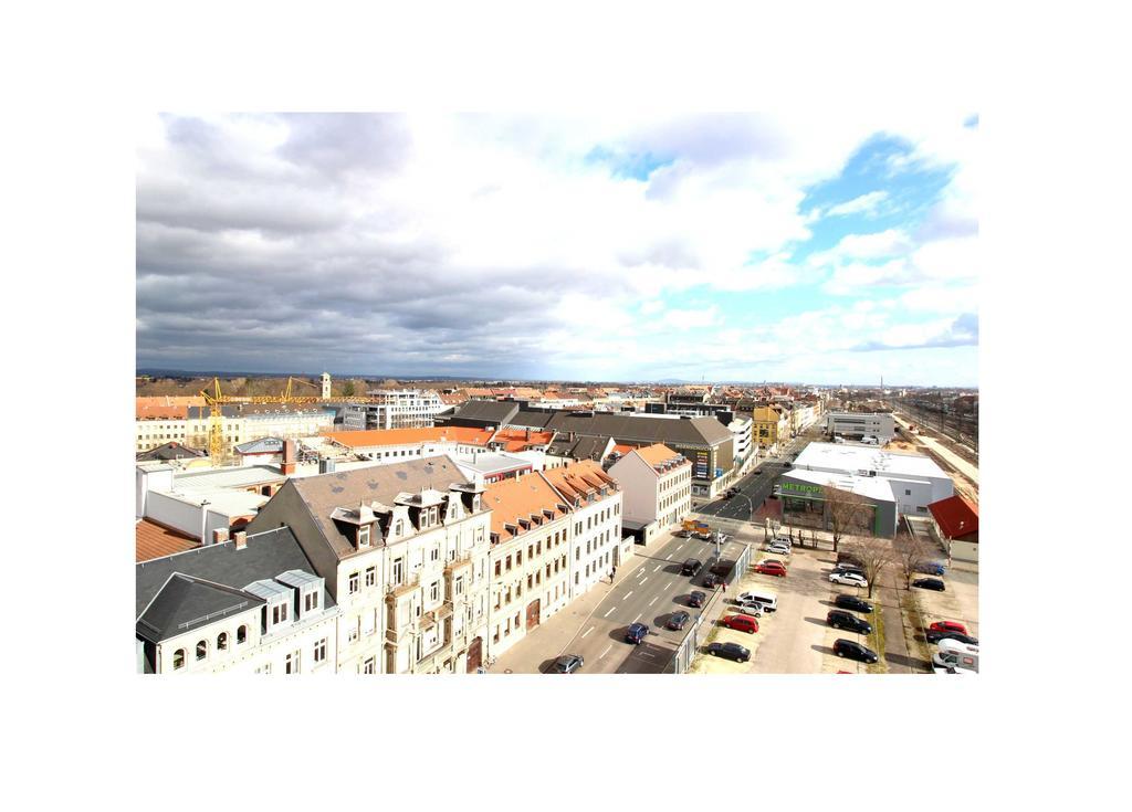 Appartments Ueber Den Wolken *